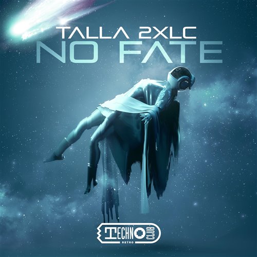 Talla 2XLC  YORK - Time (Extended Mix) 