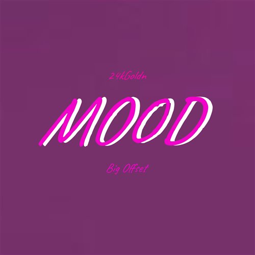 24kGoldn-Mood（