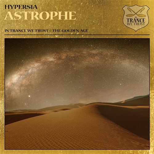 Hypersia - Astrophe (Extended Mix) 