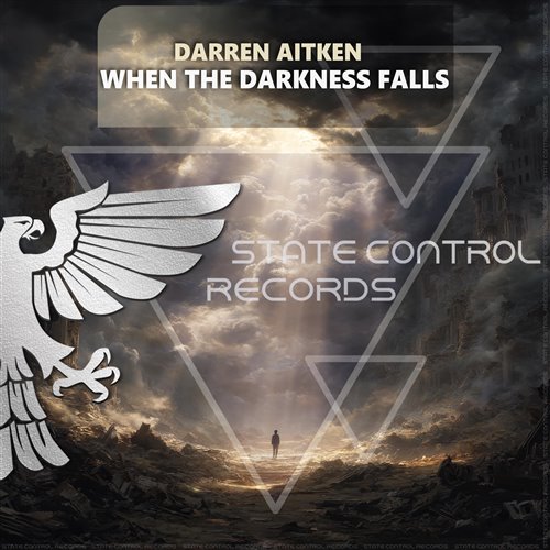 Darren Aitken - When The Darkness Falls (Extended Mix) 