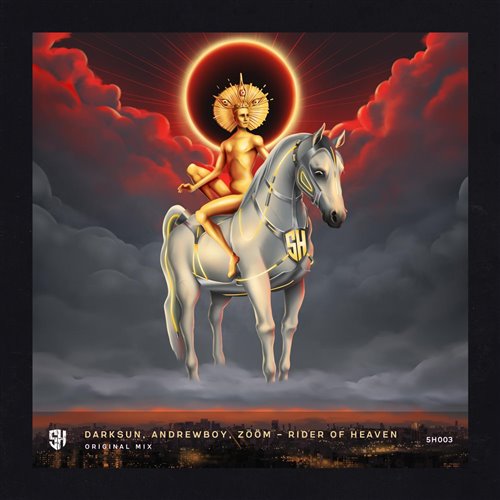 Andrewboy, Darksun  Mätvey Zööm - Rider of Heaven (Original Mix) 