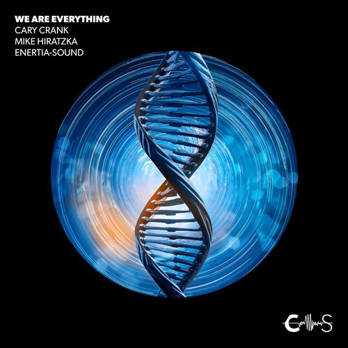 Mike Hiratzka  Cary Crank - We Are Everything (Extended Mix) 