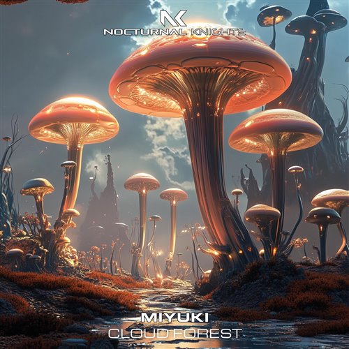 Miyuki - Cloud Forest (Extended Mix) 