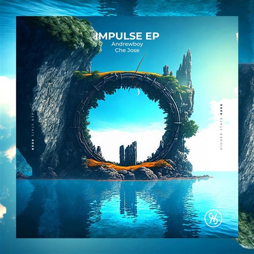 Andrewboy  Che Jose - Impulse (Original Mix) 