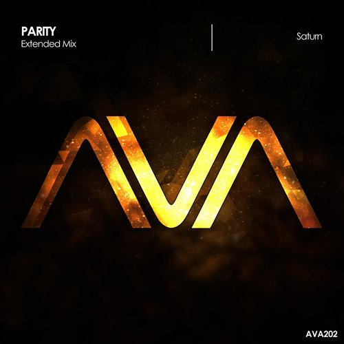 Lyke - Saturn (Extended Mix) 