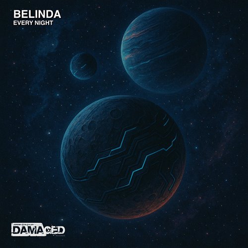 BELINDA (CA) - Every Night (Extended Mix) 