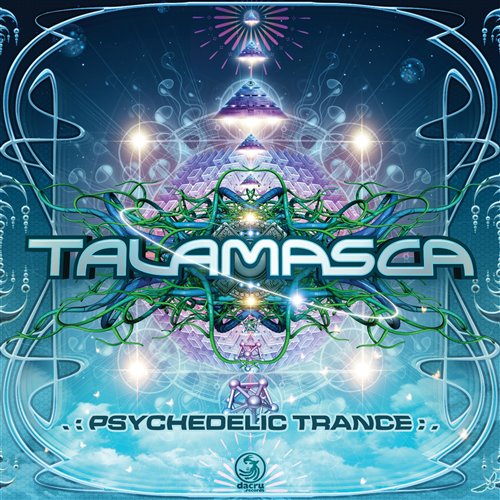 Talamasca - Let There Be Trance (Original Mix) 
