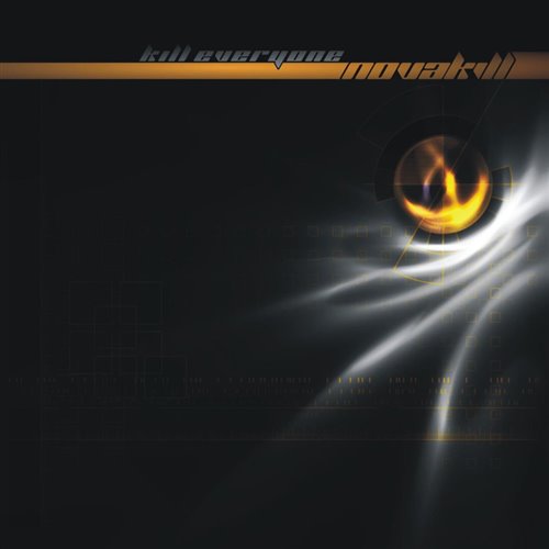 Pressure Vs. 一个人