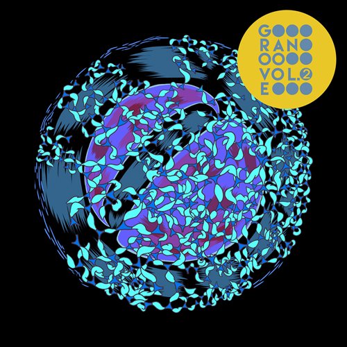 Hielektromen - 夜宵