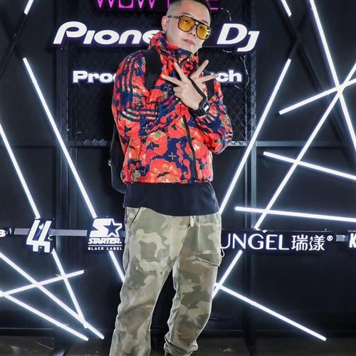 王妃《闷》 tenderlove(boomer bootleg)