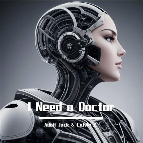 冷战Adolf Jack Calvin Z