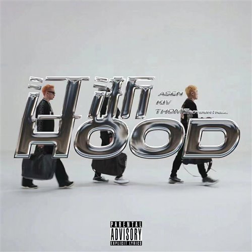 KIV-江浙HOODFU Remix