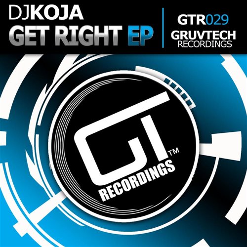 Landau  Eemoz - Get'Da (Original Mix) 