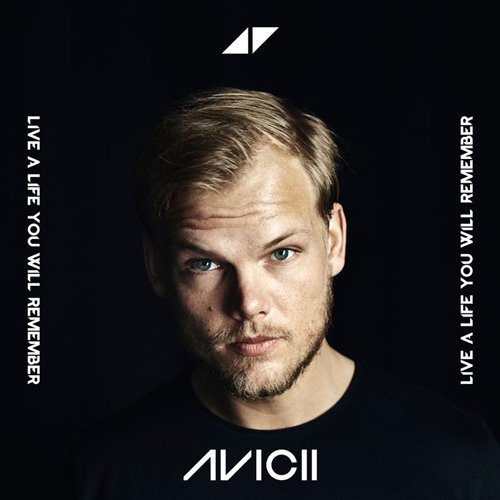 Avicii - Waiting For Love - Sang Chivas