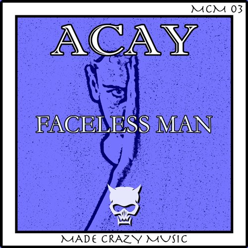 Faceless - RIOT (Original Mix) 