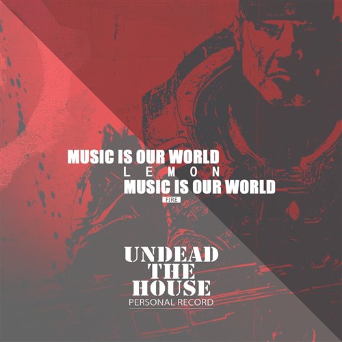 Hardnetic - Music Is Your Soul (Original Mix) 