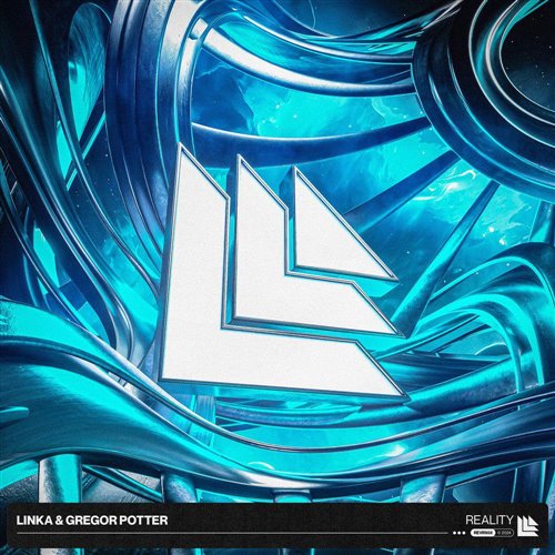 Linka  Gregor Potter - Insane (Extended Mix) 