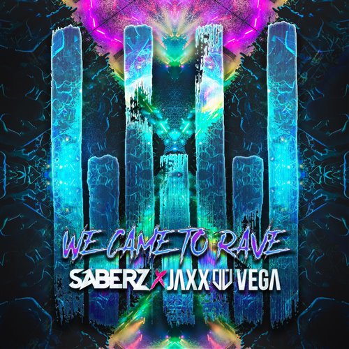 VIVID  Maikki - We Came To Rave (Extended Mix) 