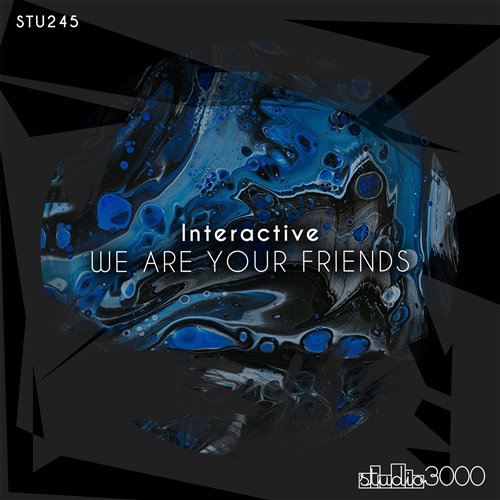 Braaheim  HYPER BOYZ - We Are Your Friends [Extended Mix] 