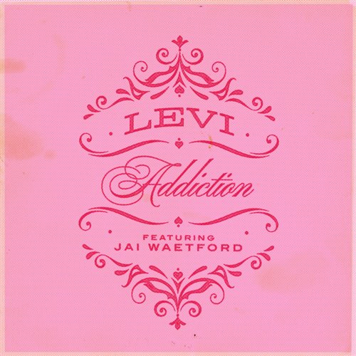Levi - Addiction (feat. Jai Waetford) (Extended Mix) 