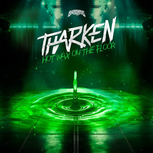 Tharken  Kidam - Bass Drop (Extended Mix) 