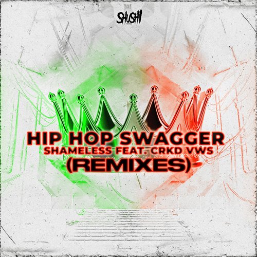 HipHop Swagger (WAVE,YIYAN REMIX)