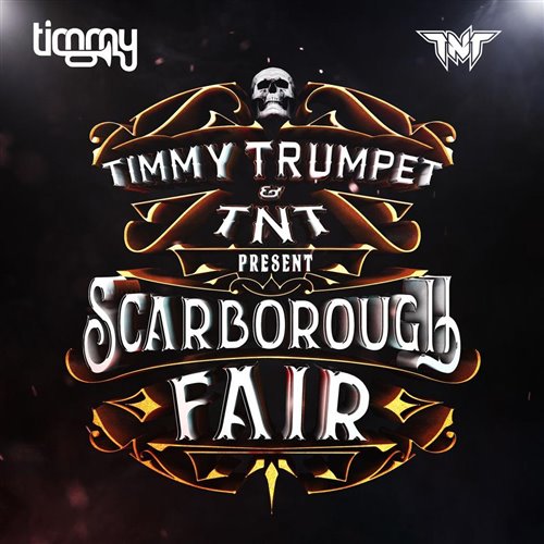 Jovynn Vs. Timmy Trumpet Vs. Da Hool Vs. Skrillex  Habstrakt  Vortek's - Voices In My Head x Freaks x Love Parade (ACINA  BONKA Mashup) 