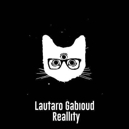 Lautaro Gabioud - Pretty (Original Mix) 