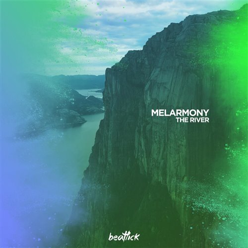 Melarmony - Be Better (Extended Mix) 