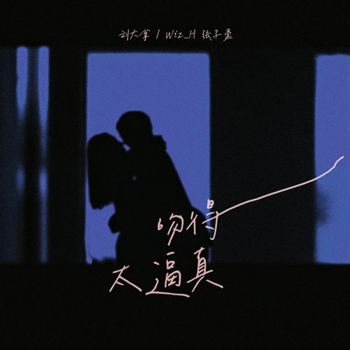 刘大拿,Wiz_H张子豪 - 吻得太逼真 (大硕SuRe.L Bootleg)