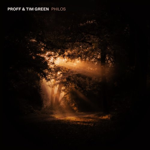 Proff  Tim Green - Philos (Extended Mix) 