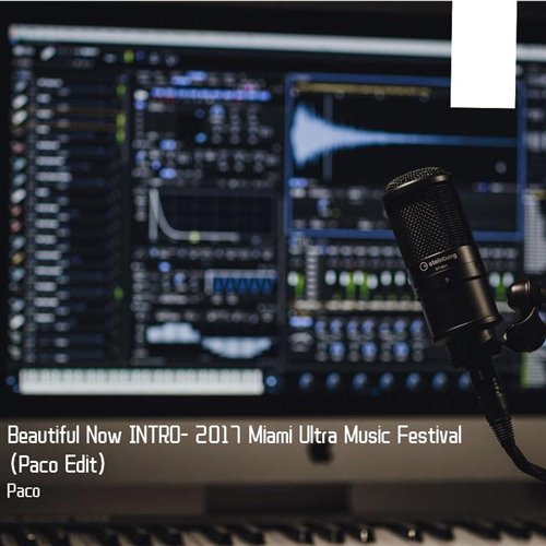 Beautiful Now x Stay (MinGtist Remix)[NewBlood Mashup]