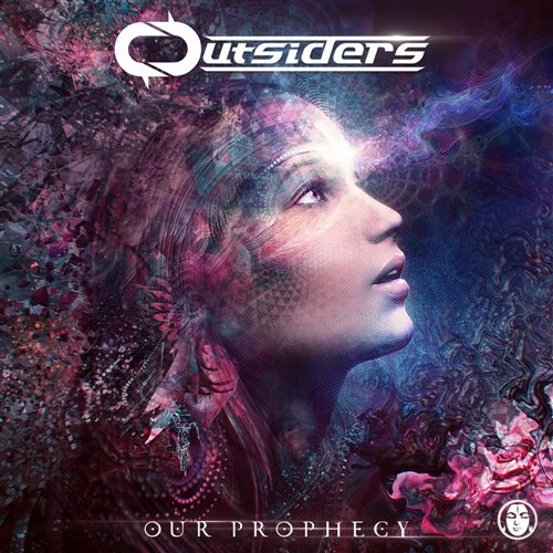 Outsiders  NoFace - Fuse Our Minds (Original Mix) 
