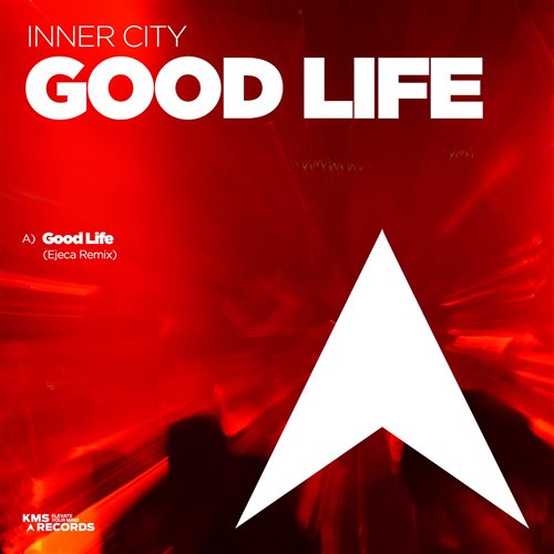 Inner City - Good Life (Simone Zino Extended Remix) 