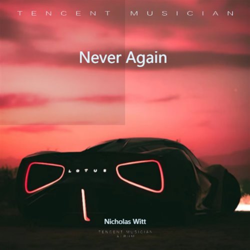 Kevin Moncado - Never Again (Extended Mix) 