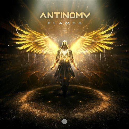 Roei Dolev - Flames (Original Mix) 