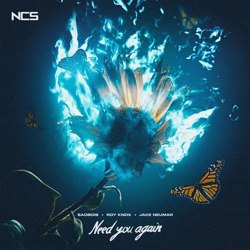 SadBois, ROY KNOX  Jake Neumar - Need You Again (Original Mix) 