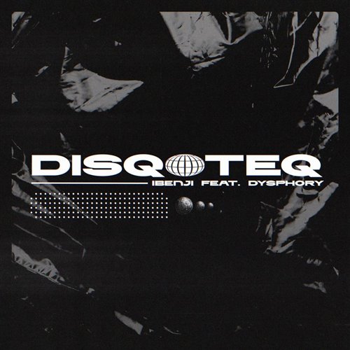 iBenji - Disqoteq (feat. Dysphory) (Original Mix) 