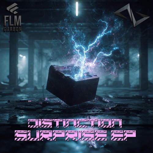 Distinction  Mortal Madness - This Is Uptempo (Original Mix) 