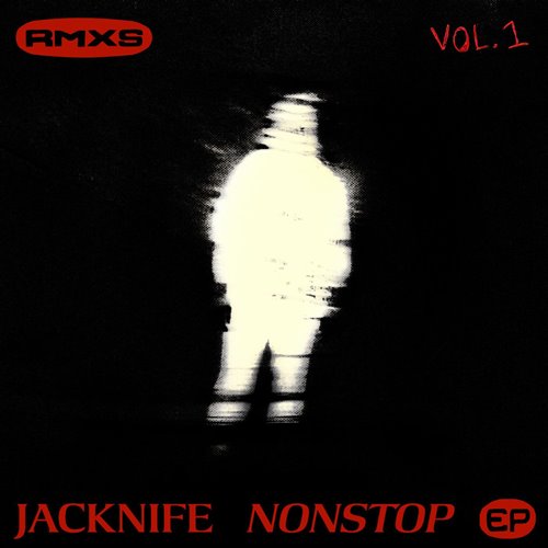 Jacknife - NONSTOP (A-Par Remix) 