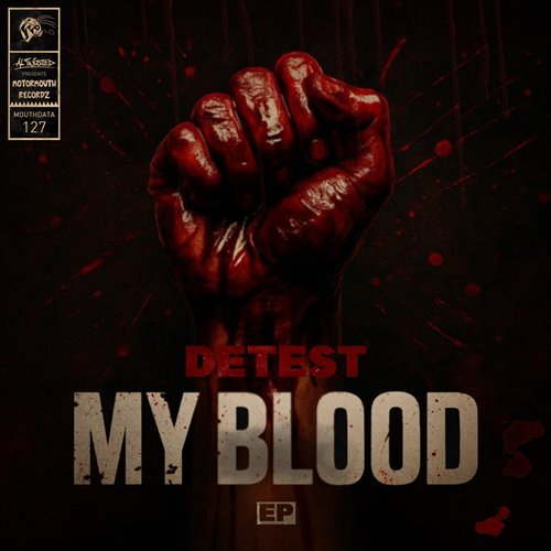 Detest - Manic Bitch (Feel the Rhythm Remix) 