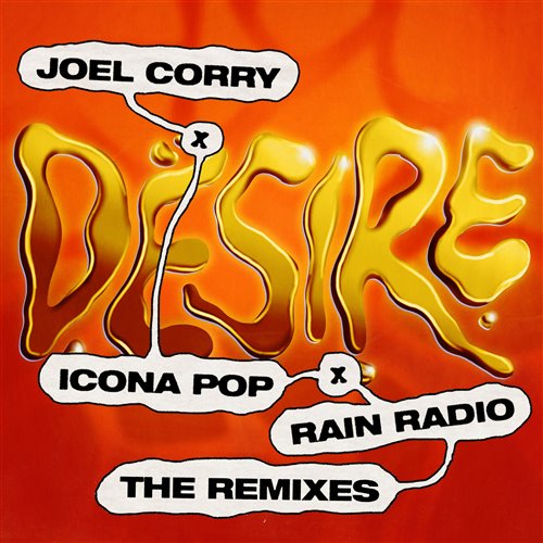 Joel Corry, Icona Pop, Rain Radio - Desire (Fahjah Remix) [MASTER2]
