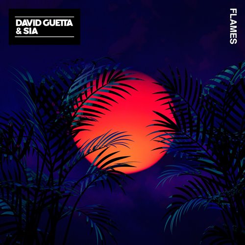 David Guetta - Big FU (Enveak Remix)