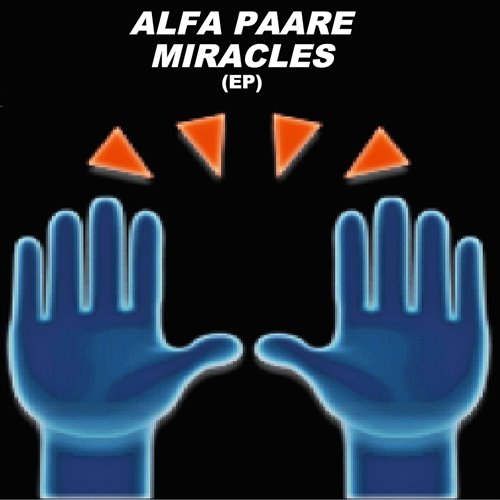 Miss You (ORIGNAL TO GESES REMIX)