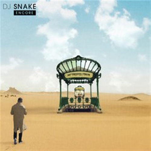 Dj Snake  Eptic X Snavs - Reload Your Dream (Exclusive Mashup) 80 