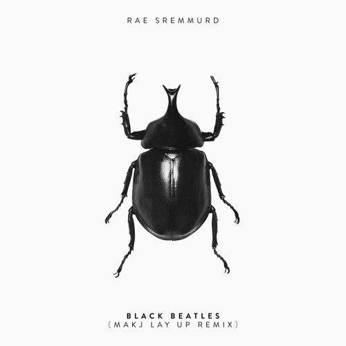 BLACK BEATLES VS DROP IT (IAN WANG EDIT)