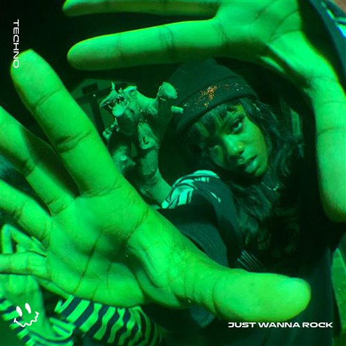 Just wanna Rock x Booyah (Justin Kino edit)