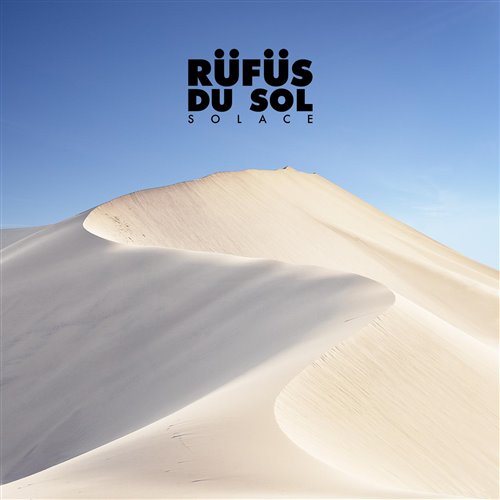 Eyes - Rufus Du Sol 