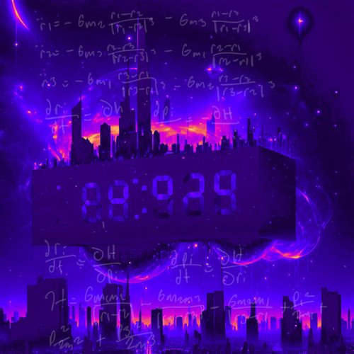 countdown in the pitch X Power mood (JAYSAM MASHUP)