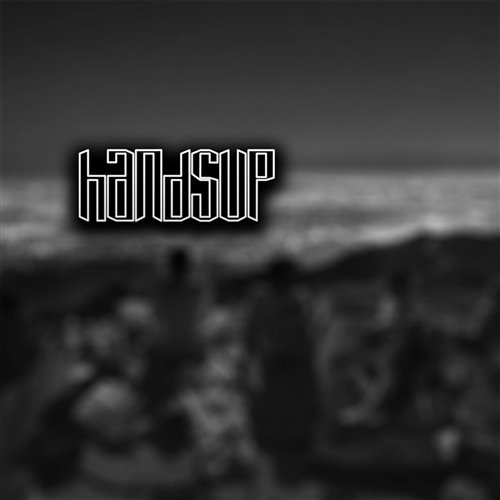 Hands Up (SERGE9 EDIT)